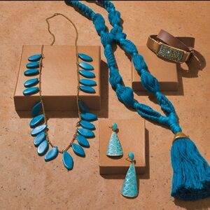 Noonday Collection Reservoir Necklace